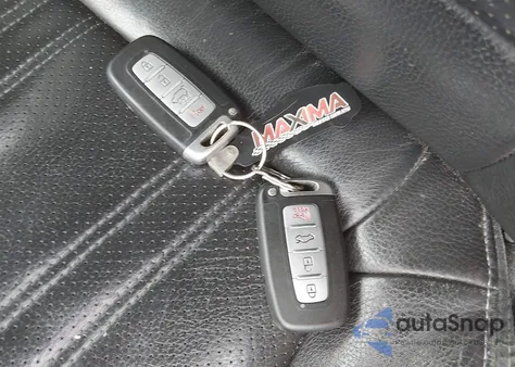 2012 Kia Sorento Sx V6 z USA, uszkodzony, nr VIN 5XYKWDA28CG204512